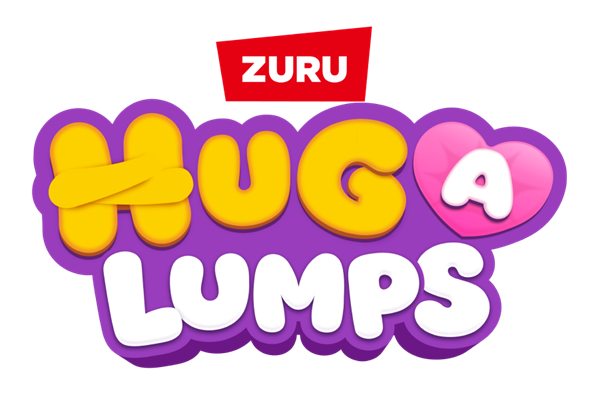 Foto van speelgoed Hug a lump Logo 2025.png
